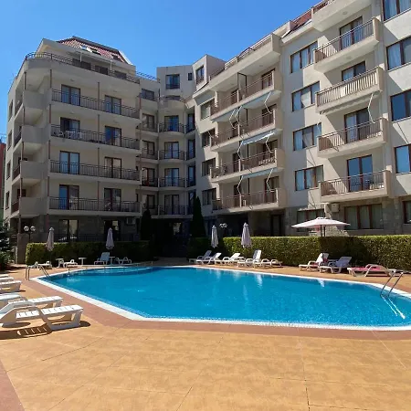 Apartment Summer Breеze 204 Private Sunny