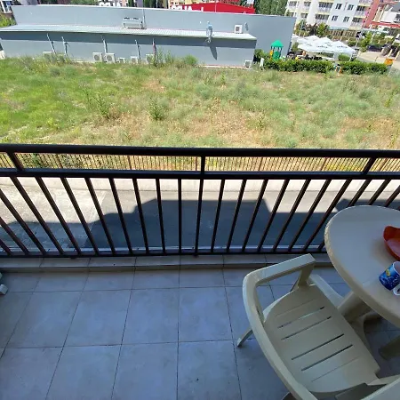 Apartment Summer Breеze 204 Private Sunny *