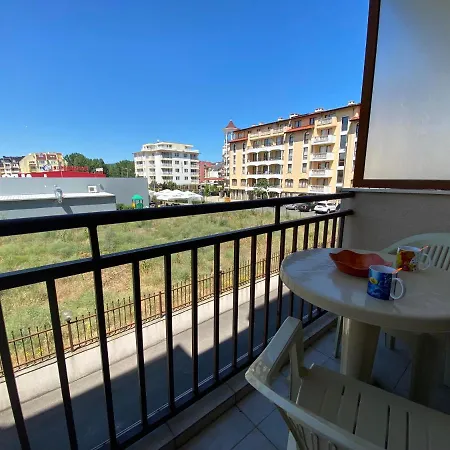 Summer Breеze 204 Private Sunny * Sunny Beach