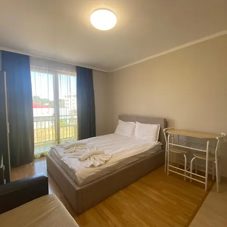 Apartment Summer Breеze 204 Private Sunny